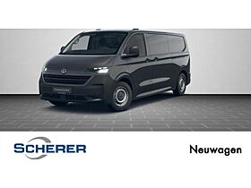 Volkswagen e-Transporter Kasten mit L-Trennwand LR 1-Gang *GANZJAHRESREIFEN