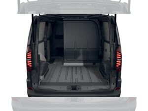 Volkswagen e-Transporter Kasten mit L-Trennwand LR 1-Gang *GANZJAHRESREIFEN bild 7