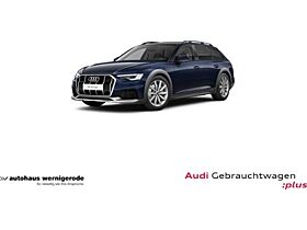 Audi A6 quattro 2.0 40TDI  150kW 7-Gang S tronic*AHK*Matrix*Panon