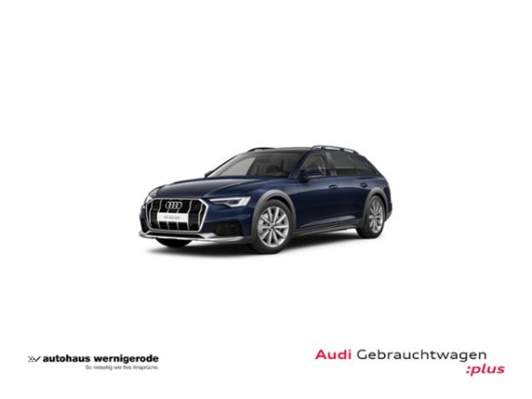 Audi A6 quattro 2.0 40TDI  150kW 7-Gang S tronic*AHK*Matrix*Panon bild