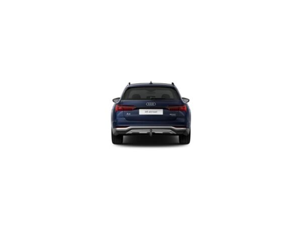Audi A6 quattro 40TDI  150kW 7-Gang S tronic*AHK*Matrix*Panon bild 6