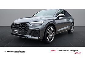 Audi SQ5 Sportback 3.0TDI tiptronic quattro *Pano*B&O