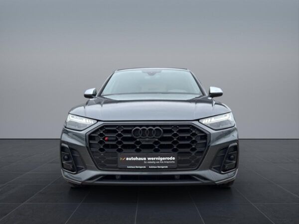 Audi SQ5 Sportback 3.0TDI tiptronic quattro *Pano*B&O bild 3