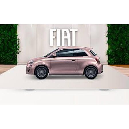 Fiat 500 leasen