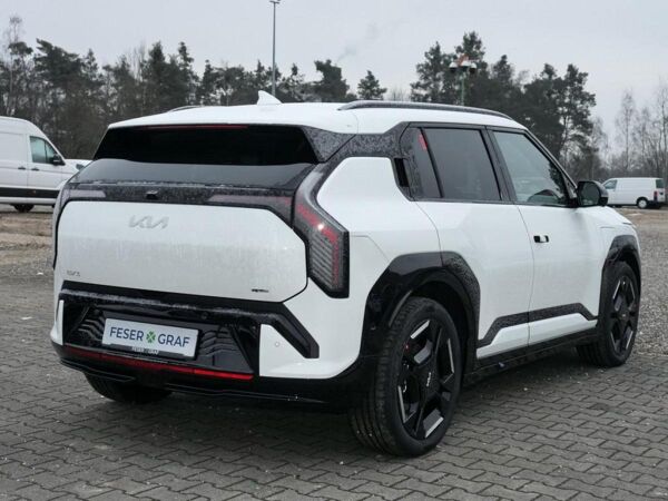 Kia EV3 81.4 GT Line DWP COMT GD bild 2