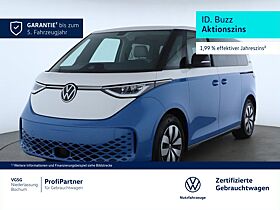 Volkswagen ID.Buzz ID. Buzz Pro AHK SH Klima Kamera Multiflexboard