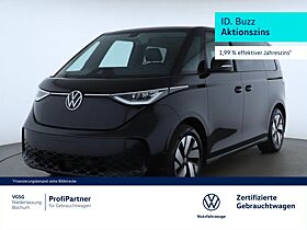 Volkswagen ID.Buzz ID. Buzz Pro Kamera PDC Keyless Wärmepumpe Navi
