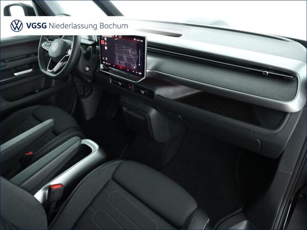 Volkswagen ID.Buzz ID. Buzz Pro Kamera PDC Keyless Wärmepumpe Navi bild 4