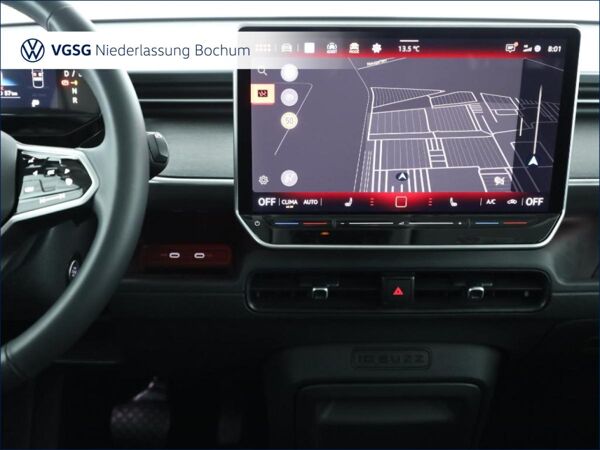 Volkswagen ID.Buzz ID. Buzz Pro Kamera PDC Keyless Wärmepumpe Navi bild 7