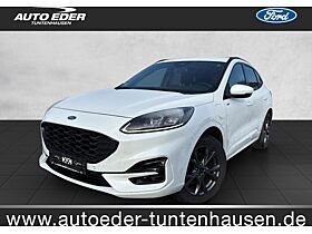 Ford Kuga Plug-In Hybrid ST-Line X