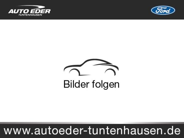 Ford Focus ST-Line Turnier Sportpaket Bluetooth Navi bild