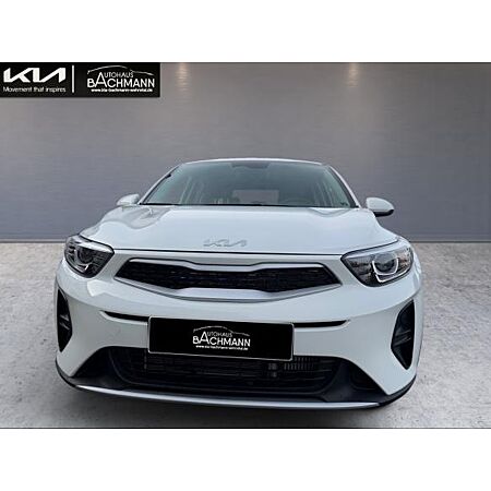 Kia Stonic leasen