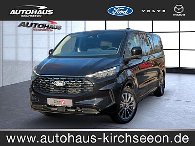 Ford Tourneo Custom 2.0 EcoBlue L2 Titanium X FWD Autom