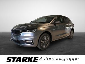 Skoda Fabia 1.0 TSI Balance RFK LED SHZ CarPlay 16 Zoll bild 1