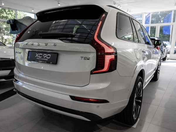 Volvo XC90 bild 2