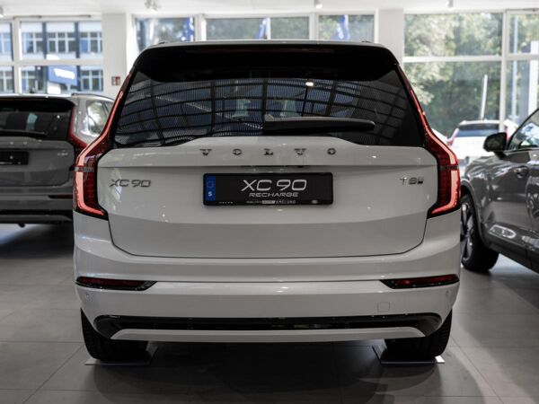 Volvo XC90 bild 4