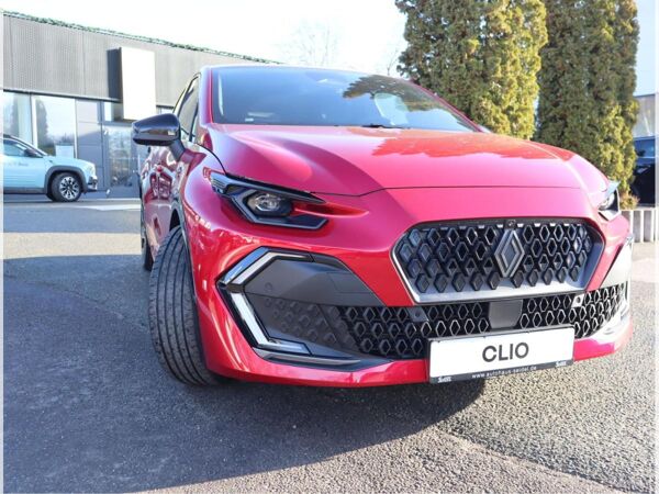 Renault Clio VI Esprit Alpine Full Hybrid E-Tech 160 bild 7
