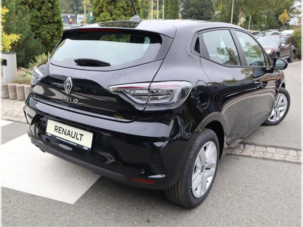 Renault Clio Evolution TCe 90 bild 5
