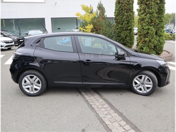 Renault Clio Evolution TCe 90 bild 6