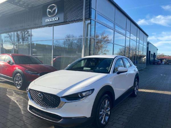 Mazda CX-30 ⚡️ Mazda CX-30 Blitzangebot! 🔥⚡️ Exklusive Sonderaktion 🚗⚡️ bild