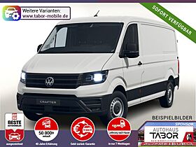 Volkswagen Crafter 35 L3H2 3S Kam Temp 2xPDC AppCo DigCo Volkswagen Crafter 35 L3H2 3S Kam Temp 2xPDC AppCo DigCo