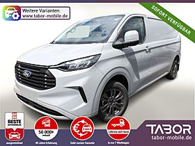 Ford Transit Custom Aut Limited 320L2 LED SHZ 17Z 3-S