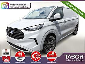 Ford Transit Custom Aut Limited 320L2 LED SHZ 17Z 3-S