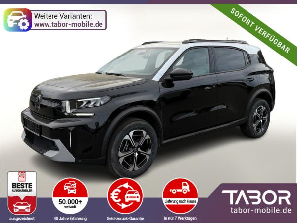 Citroën C3 Aircross Hybrid MAX WinterP Nav Kam 2xPDC 17Z bild