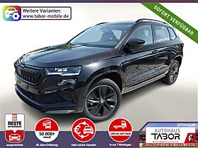 Skoda Karoq DSG Sportl Matrix Nav 360 Canton ACC Kessy Skoda Karoq DSG Sportl Matrix Nav 360 Canton ACC Kessy