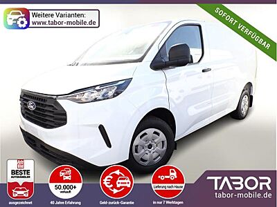 Ford Transit Custom Trend 320L1 KeyL Kam Temp PDC 3-S