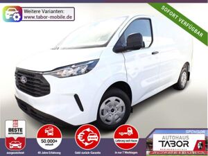 Ford Transit Custom Trend 320L1 KeyL Kam Temp PDC 3-S bild 1