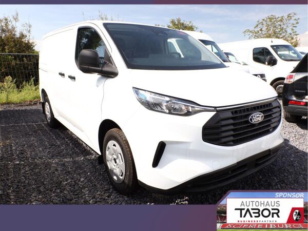 Ford Transit Custom Trend 320L1 KeyL Kam Temp PDC 3-S bild 2