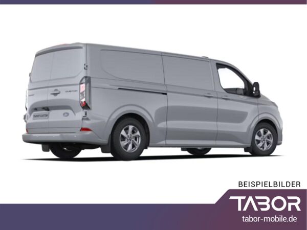 Ford Transit Custom Aut Limited 320L2 LED SHZ 17Z 3-S bild 3