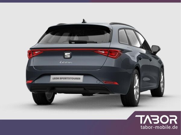 Seat Leon ST Style Matrix WinterP ACC 3ZClim FullL bild 4
