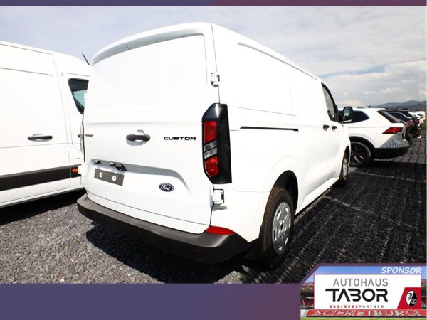 Ford Transit Custom Trend 320L1 KeyL Kam Temp PDC 3-S bild 3