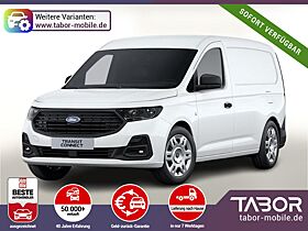 Ford Transit Connect L2 Trend AHK Nav PDC DigiCo GJR