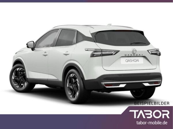 Nissan Qashqai AT N-Connecta HUD eHK Pano ACC SHZ PrivG bild 3