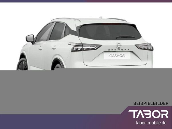 Nissan Qashqai AT Tekna Pano HUD eHk SHZ ACC 19"LM Nav bild 3