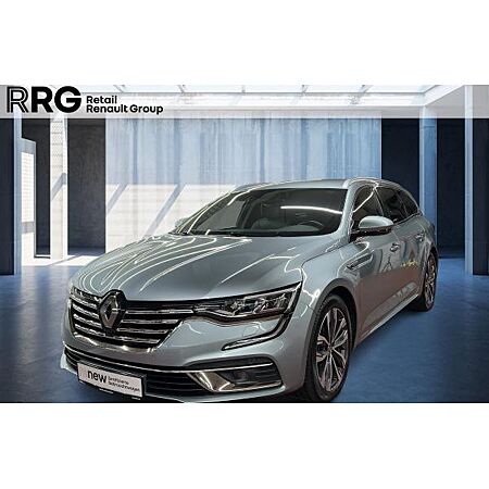 Renault Talisman leasen
