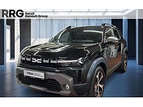 Dacia Duster JOURNEY TCe 130 SITZHEIZUNG
