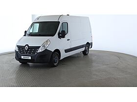 Renault Master KASTEN L2H2 HKa 3,5t dCi 130 AHK STARR