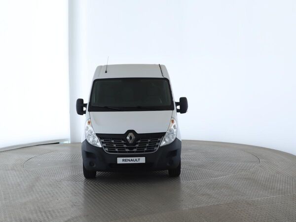 Renault Master KASTEN L2H2 HKa 3,5t dCi 130 AHK STARR bild 3