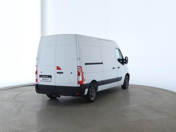 Renault Master KASTEN L2H2 HKa 3,5t dCi 130 AHK STARR bild 5