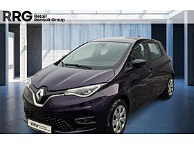 Renault ZOE R135 Z.E. 50 EVOLUTION CCS