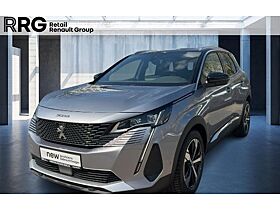Peugeot 3008 1.2 PureTech 130 GT
