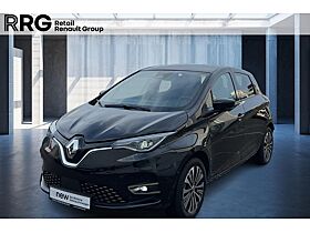 Renault ZOE R135 Z.E. 50 ICONIC