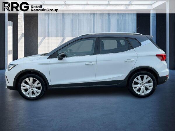 Seat Arona 1.0 TSI Xperience Automatik Kamera LED bild 3