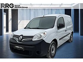 Renault Kangoo Rapid TCe 115 Automatik Klima