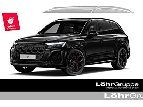 Audi Q7 50 TDI Q S line 21"|MATRIX|HEAD-UP|360° Audi Q7 50 TDI Q S line 21"|MATRIX|HEAD-UP|360°