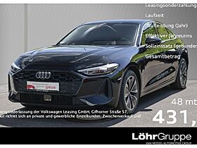 Audi A5 Limousine 2.0 TFSI quattro ACC Kamera PDC+